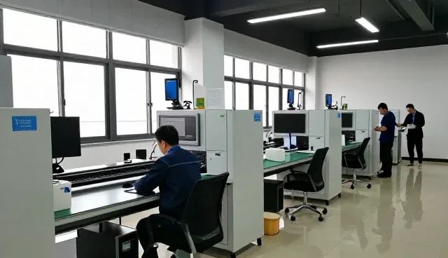 青岛环杰雅致信息科技有限公司