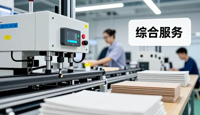 青岛环杰雅致信息科技有限公司