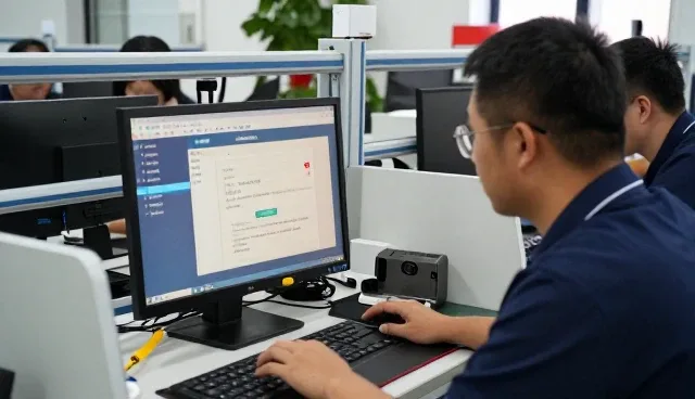 系统实施成为技术升级新选择