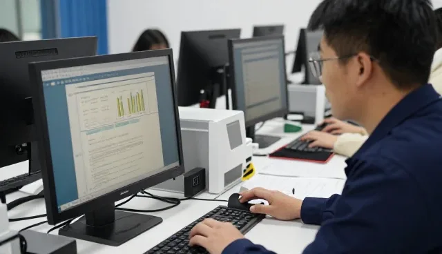 数据处理如何解决工业园区中的实际问题