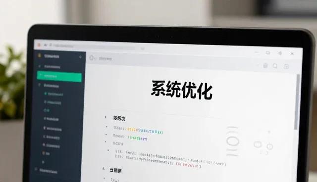 系统实施中的选型关注点与实际应用考量