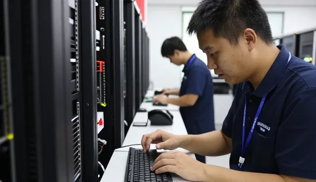 软件研发服务在真实环境中的表现